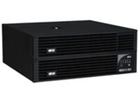 3000VA UPS COMPACT 4U RM SMART PRO LINE-INT 8 OUTLETS 120V