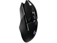 Logitech G900 Chaos Spectrum | Overview, Specs, Details | SHI