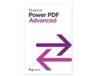 Nuance Power PDF Advanced