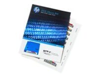 HPE Ultrium 5 WORM Bar Code Label Pack