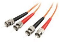 StarTech.com 2m Fiber Optic Cable