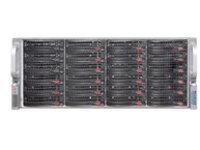 NETGEAR ReadyDATA 4U Expansion Chassis EDA4000