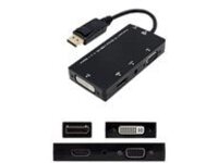 AddOn DisplayPort to VGA Adapter Cable