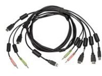 Avocent - Keyboard / video / mouse / audio cable