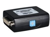 Tripp Lite DVI Extender Equalizer Single Link Signal Booster Video Repeater