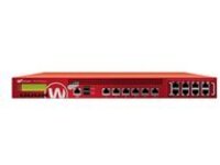 WatchGuard XTM 800 Series 850 Security Bundle
