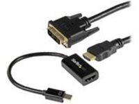 StarTech.com 2-Piece Kit