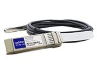 AddOn 3m Dell Compatible SFP+ DAC