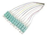 AddOn - Pigtail - LC single-mode (F)