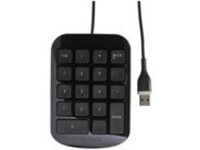 Targus Numeric - Keypad