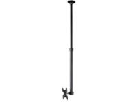 Atdec TH-1040-CTL - Mounting kit (ceiling plate, adapter plate, pole) for LCD display