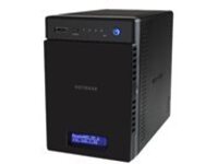 NETGEAR ReadyNAS 204