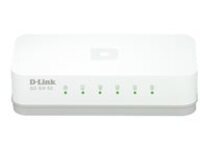 dlinkgo GO-SW-5E - Switch