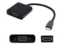 AddOn 8in HDMI to VGA Adapter Cable