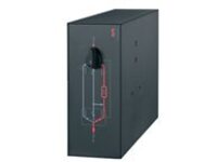 SERVICE BYPASS PANEL 230V 100A MBB HARDWIRE INPUT