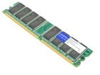 AddOn 1GB Cisco ASA/1GB Compatible DRAM memory - 1 GB