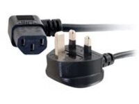 C2G Universal Power Cord