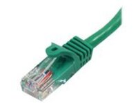 StarTech.com 3 ft. (0.9 m) Cat5e Ethernet Cable