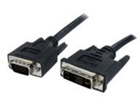 StarTech.com 10 ft DVI to VGA Display Monitor Cable