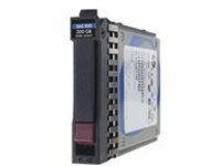 HPE Mixed Use - Solid state drive