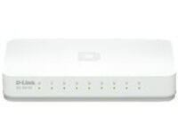 dlinkgo GO-SW-8E - Switch