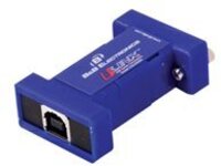 B&B 232USB9M-LS - Serial adapter