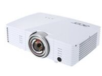 Acer S1385WHne - DLP projector