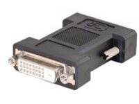 C2G DVI-D M/F Port Saver Adapter