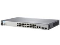 HPE Aruba 2530-24 - Switch