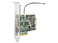 HPE Smart Array P440/4GB with FBWC