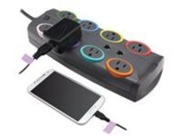 Kensington SmartSockets Standard Adapter