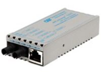Omnitron miConverter GX/T