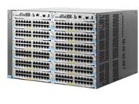 HPE Aruba 5412R zl2 - Switch