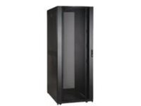 Tripp Lite 45U Rack Enclosure Server Cabinet 30" Wide w/ 6ft Cable Manager