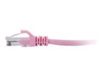 C2G 25ft Cat6 Snagless Unshielded (UTP) Ethernet Network Patch Cable