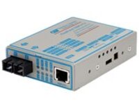 Omnitron FlexPoint 100Fx/Tx