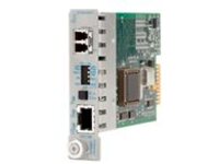 Omnitron iConverter 100Fx/Tx