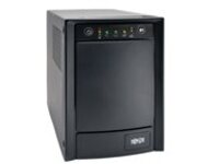 Tripp Lite UPS SMC1000T SmartPro 120V 1kVA 650W Line-Interactive USB 8Outlets