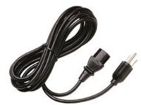 HPE - Power cable - power IEC 60320 C13 to GB 1002 (M)