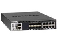 NETGEAR M4300-8X8F - Switch