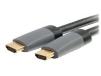 C2G 25ft 4K HDMI Cable with Ethernet