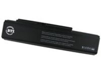 BTI - Notebook battery