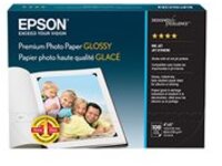 Epson Premium - High-glossy