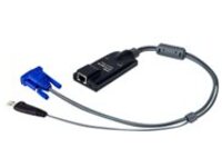 ATEN KA9570 - Video/USB extender