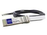 AddOn 3m Meraki Compatible SFP DAC