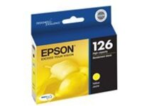 Epson 126 - High Capacity