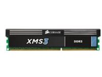 CORSAIR XMS3 - DDR3 - module