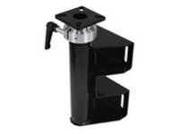 Havis C-HDM 213 - Mounting component (mounting base, pole) (telescopic)