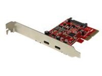 StarTech.com 2-Port USB 3.1 (10Gbps) Card
