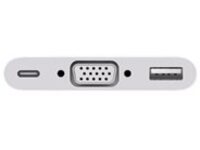 Apple USB-C VGA Multiport Adapter